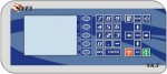 VK3 Control Panel da Syel